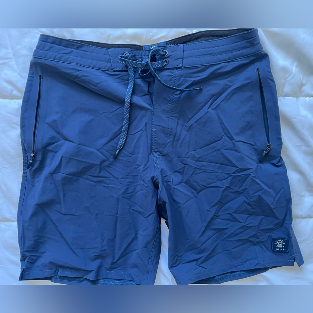 Rip Curl Mens Hybrid Shorts Size 33
